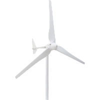 Wind Turbine Controller