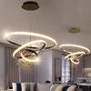 Chandeliers & Pendant Lights