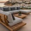 Garden Sofas