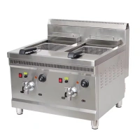 Commercial Fryer