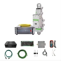 Laser Equipment Parts