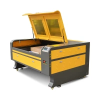 Laser Engraving Machines