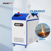 Laser Cleaning Machine