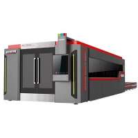 Laser Cutting Machines