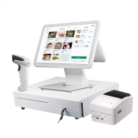 Cash Register POs