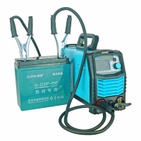 Manual Metal Arc Welders