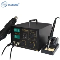 Soldering Stations