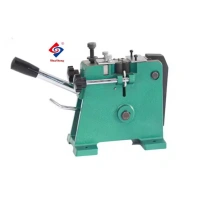 Welding Wire Machines