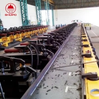 Submerged Arc Welding Equipment