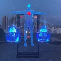 Hologram Equipment