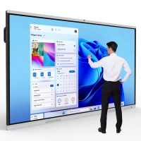 Interactive Boards