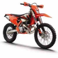 Off-road Motorcycles