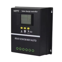 Solar Charge Controller