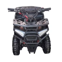 Electric ATVs