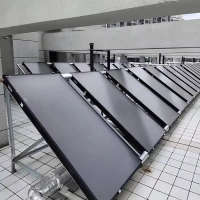 Solar Collectors