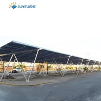 Solar Mounting System