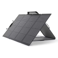 Foldable Solar Panel