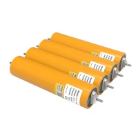 Sodium-ion Batteries