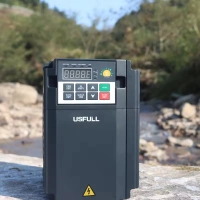 Solar Pump inverters