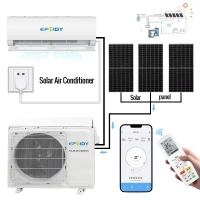 Solar Air Conditioner