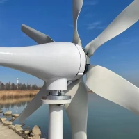 Wind Generators