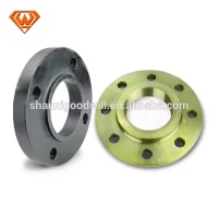 Flanges