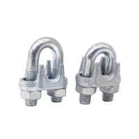 Wire Rope Clips