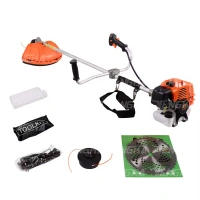 Power String Trimmer