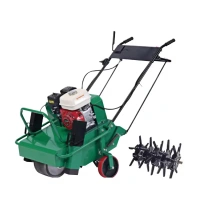 Manual Lawn Aerators