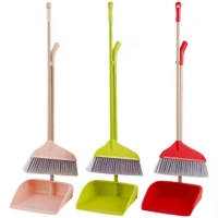 Outdoor & Patio Brooms