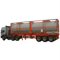 Commercial Truck Trailers