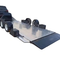 Car Trailers