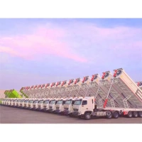 Truck Trailers