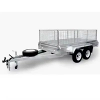 Boat & Watercraft Trailers