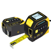 Laser Distance Meters