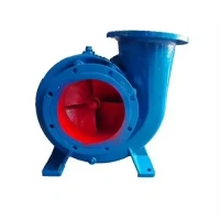 Pump Casings