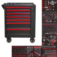 Tool Cabinets