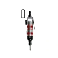 Pneumatic Screw Drivers