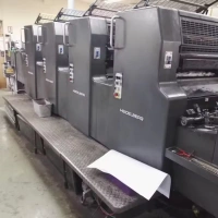 Offset Printers