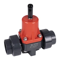 Safety valves