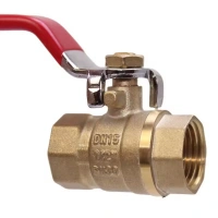 Ball valves