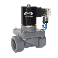 Control valves