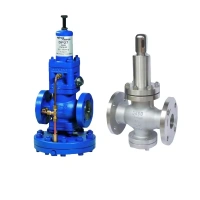 Pressure Reducing valves