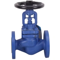 Shutoff valves