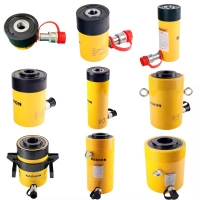 Hydraulic Cylinders