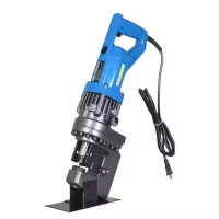 Hydraulic lmpact Hammer Drills