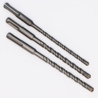 Drill Bits for Masonry & Concrete