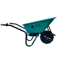 Wheelbarrows