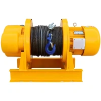 Electric Chain Hoist