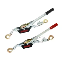 Ratchet Chain Puller & Ratchet Puller